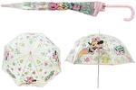 SRV Hub Kinder-Regenschirm aus PVC f&uuml;r M&auml;dchen und Jungen, winddicht, 8 Paneele,