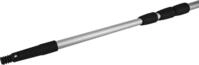 Neustanlo Teleskopstange 6m | ausziehbare Aluminium-Stange mit Gewindekopf |...