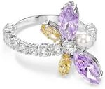Swarovski Ariana Grande X Kollektion Motiv-Ring