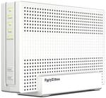 FRITZ!Box 6690 Pro | Router | Kabel-Anschluss | Wi-Fi 7 bis zu 12,2 GBit/s 