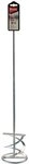 Makita D-73542 Viskoses Mischpaddel, 3/8 Zoll Sechskantschaft