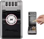 Master Lock Schl&uuml;sseltresor mit neuem innovativen Design, gro&szlig;em...