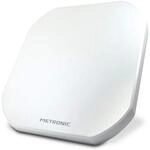 Metronic 498147 Flache Satellitensch&uuml;ssel - Flache SAT-Antenne Idealer digitaler