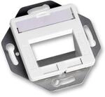 Corning WAXWSE-S0201-C001 Schalt- und Blindplatte &ndash; Schalt- und Blindplatten