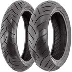 Dunlop 630050-120/70/R14 55S - E/C/73dB - Ganzjahresreifen