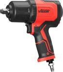 VIGOR Schlagschrauber, V4801, 1/2&Prime;, L&ouml;semoment max 1800 Nm, Antrieb 1/2&Prime; 