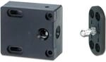 Kompaktverriegelung 1049.10, 12/24 Volt