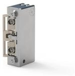 T&uuml;r&ouml;ffner 5U3X10, 9-24 V, m. mech.Entriegelung u. Arretierung, ohne...