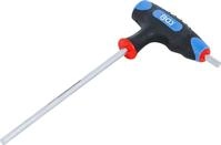 BGS 4010-5 | Schraubendreher mit T-Griff und seitlicher Klinge | Innensechskant...