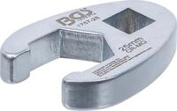 BGS 1757-25 | Hahnenfu&szlig;schl&uuml;ssel | Innenvierkant 12,5 mm (1/2") | SW 25 mm 