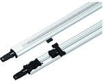 PROFESSIONAL STRAIGHT EDGE CLAMP 1270mm (50&rdquo;)