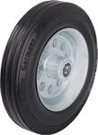 BLICKLE RAD VE 80/12R Rad, 8 cm Durchmesser, 110 LB. Tragkraft