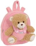 safta - Vorschulrucksack mit B&auml;r, Kindergartenrucksack, einfache Reinigung, ideal