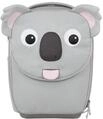 Affenzahn Kinderkoffer Koala - Grau | F&uuml;rs Handgep&auml;ck geeignet, Kindertrolley...