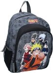Vadobag Naruto The Greatest Ninja Team Backpack 35 Cm One Size