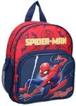 Disney Rucksack Stitch Ultimate Icons, Rot, Mittelgro&szlig; | leicht