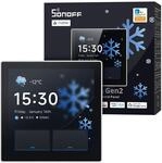 SONOFF NSPanel Pro Gen2 Smart Home Bedienfeld mit Relais | Zigbee & Matter Gateway,