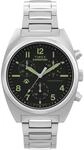 Timex Herren Chronograph Quarz Armbanduhr Expedition North Capstone