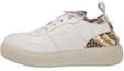 CRICKIT&reg; Damen Sneaker ganz leicht mit einfachem Einstieg und herausnehmbarer