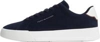 Tommy Hilfiger Herren Th Court Core Suede Fm0fm05716Low Top