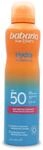 Babaria Hydra Fluid Gesicht SPF 50+ Feuchtigkeitspflege | Sonnencreme Gesicht als