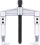 Fortis Univ.-Abzieher 2-armig 150x200mm