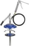 Format 4103810176159 &ndash; abschmierger&ntilde;t m. Handp. 15 kg/240 &ndash; 270 mm Pressol