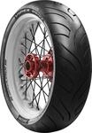 Avon 140/70-14 68S Viper Stryke AM63 Rear Motorradreifen
