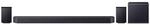 Samsung Soundbar HW-Q990H/XC - Wireless Dolby Atmos 11,1,4ch Sound, Q-Symphony,