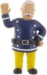 Comansi VOM-Y99955 Figur, Steele aus &bdquo;Feuerwehrmann Sam