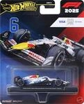 Hot Wheels 1:64 Skala Premium Druckguss Formel 1 Sammlerspielzeug Rennen Auto...