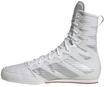 adidas Unisex Box Hog 4 Boxschuh