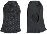 adidas Women's WOMENS YOGA PILATES 5 TOE SOCKEN