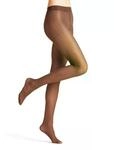 FALKE Damen Chevron 50 DEN Strumpfhose gemustert