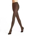 FALKE Damen Family Strumpfhose Baumwolle atmungsaktiv