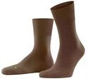 FALKE Unisex Run Socken leichte Polsterung Pl&uuml;schsohle