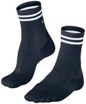 FALKE Damen RU4 Laufsocken schnelltrocknende atmungsaktive nachhaltige Baumwolle