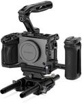 Tilta Kamera-K&auml;fig f&uuml;r Sony FX5 Pro Kit - Schwarz