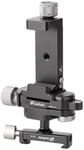 Leofoto DC-12+MBC-18+PC-90II Arca-Swiss-Klemme + Kugelkopf +...