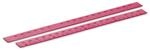 Sauglippe Set Linatex BD 38/12, 690 mm