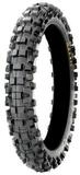 Maxxis M7305 (100/100-17 TL 58M Vorderrad, Hinterrad)