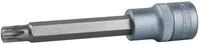 KS Tools 911.1526 1/2" Bit-Stecknuss TX, lang, T45