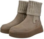 bugatti Damen 435-axc32Mid Boots