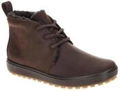 ECCO Classic TRED Ankle Boot 20341302072 Damen Winterstiefelette Dunkelbraun...
