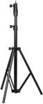 Showtec Followspot stand 1346-2040mm