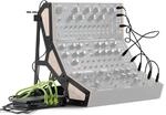 MOOG Sound Studio Accessory Kit Zubeh&ouml;r-Set f&uuml;r MOOG-Synthesizer | 3-fach Rack,