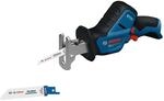 Bosch PRO 12V System S&auml;bels&auml;ge GSA12V-14-2 | inkl.S&auml;gebl&auml;tter