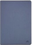 RivaCase Malpensa 26,7 cm (10.5 Zoll) Folio Blau