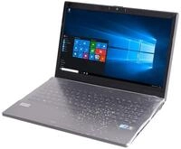 Baaske Tastaturschutz Lapflex L 15,4" bis 16"