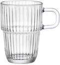 Bormioli Rocco Barshine Tasse, 31,5 cl, 12 St&uuml;ck